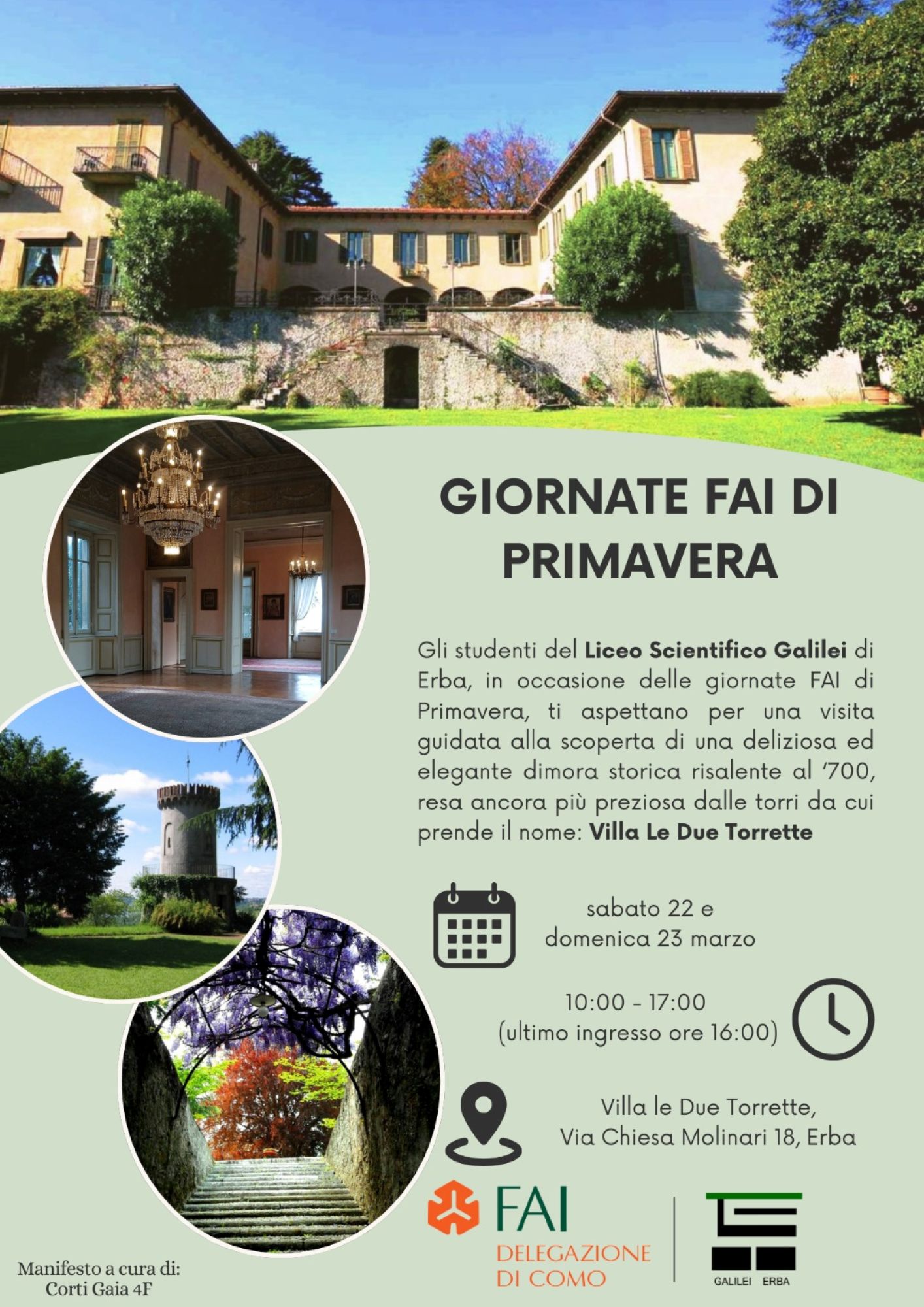 2025 Giornate di Primavera